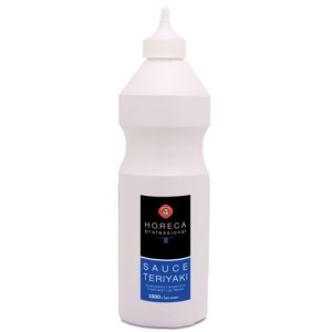 Sauce Teriyaki Horeca Professional, 1 kg